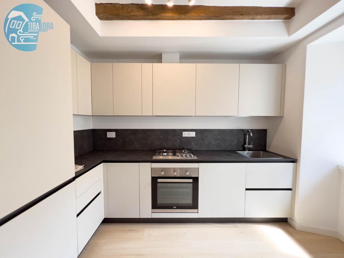 Cavana 10 Tirabora Short Rent Trieste Exterior photo
